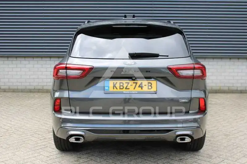 2026 Ford Kuga