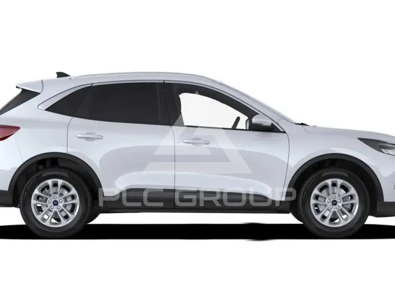 2026 Ford Kuga
