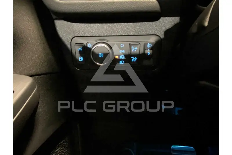 2026 Ford Kuga