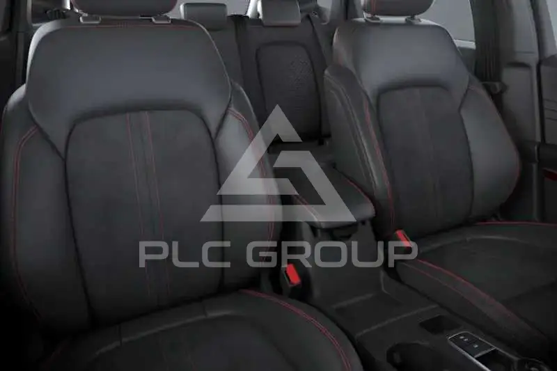 2026 Ford Kuga