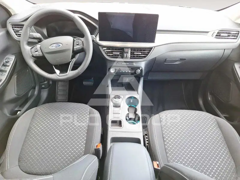 2026 Ford Kuga