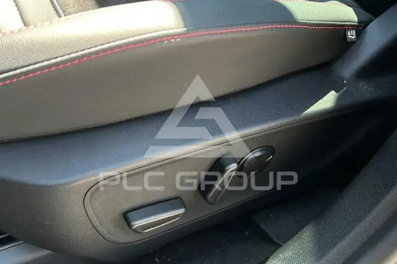 2026 Ford Kuga