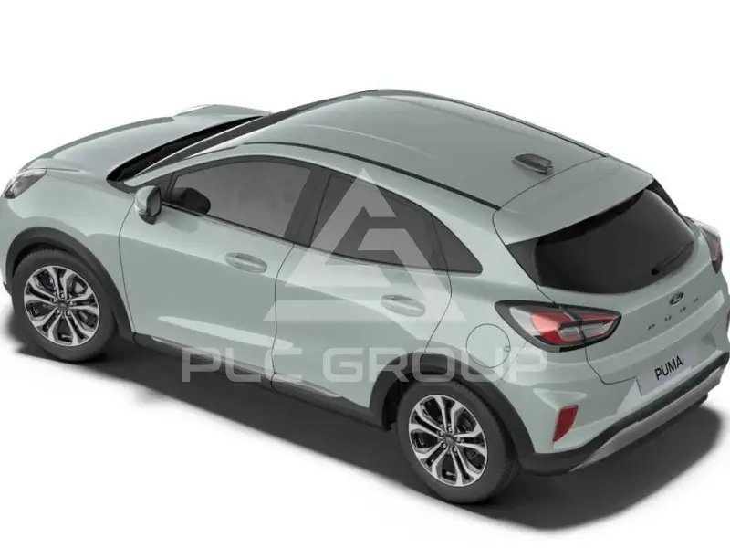 2026 Ford Kuga