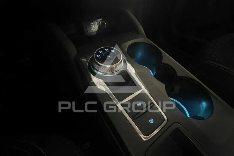 2026 Ford Kuga