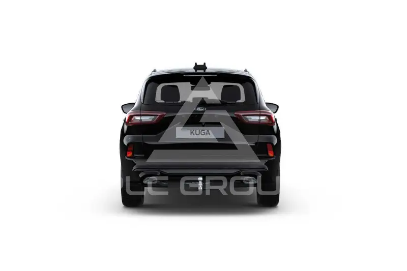 2026 Ford Kuga