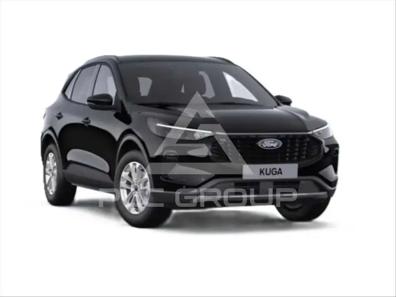 2026 Ford Kuga