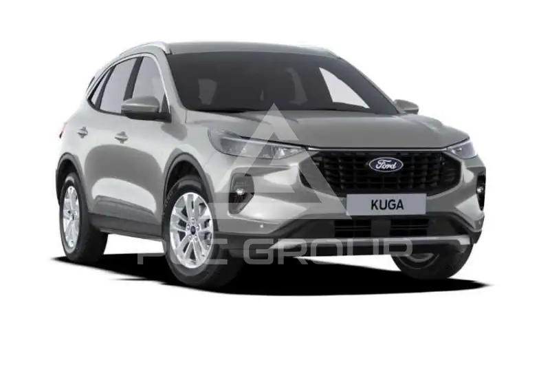 2026 Ford Kuga