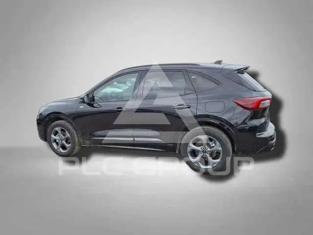 2026 Ford Kuga
