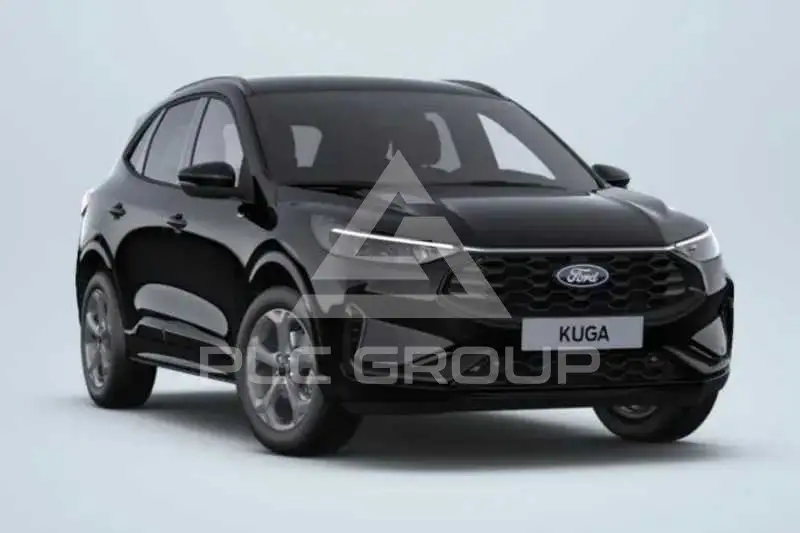 2026 Ford Kuga