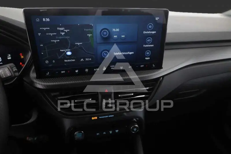 2026 Ford Kuga