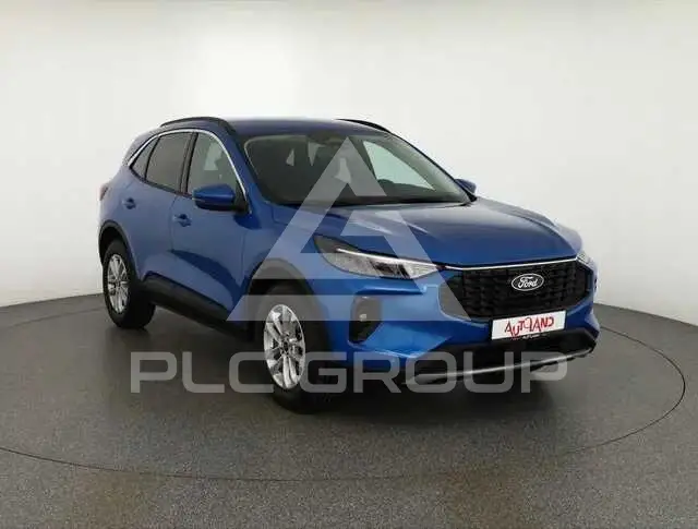 2026 Ford Kuga