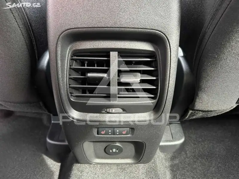 2026 Ford Kuga