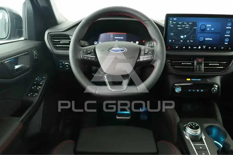 2026 Ford Kuga