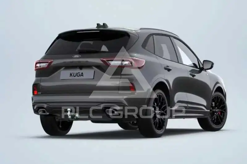 2026 Ford Kuga