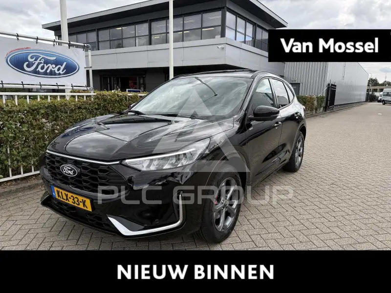 2026 Ford Kuga