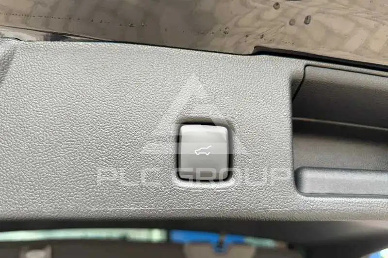 2026 Ford Kuga