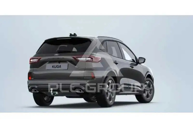 2026 Ford Kuga