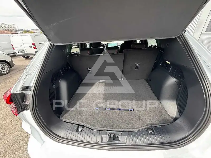 2026 Ford Kuga