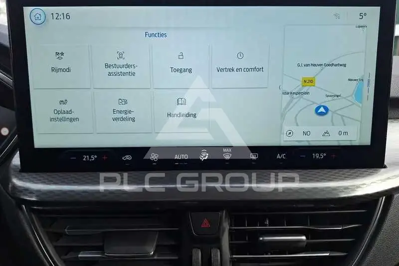 2026 Ford Kuga
