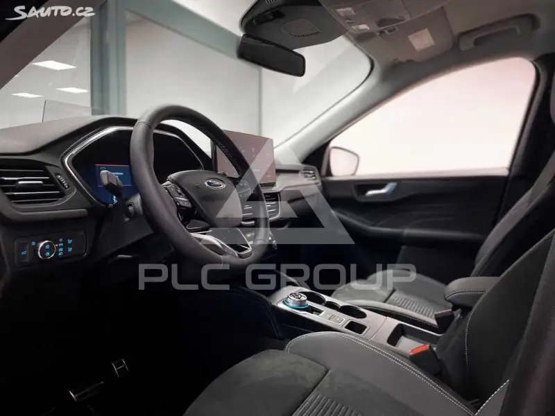 2026 Ford Kuga
