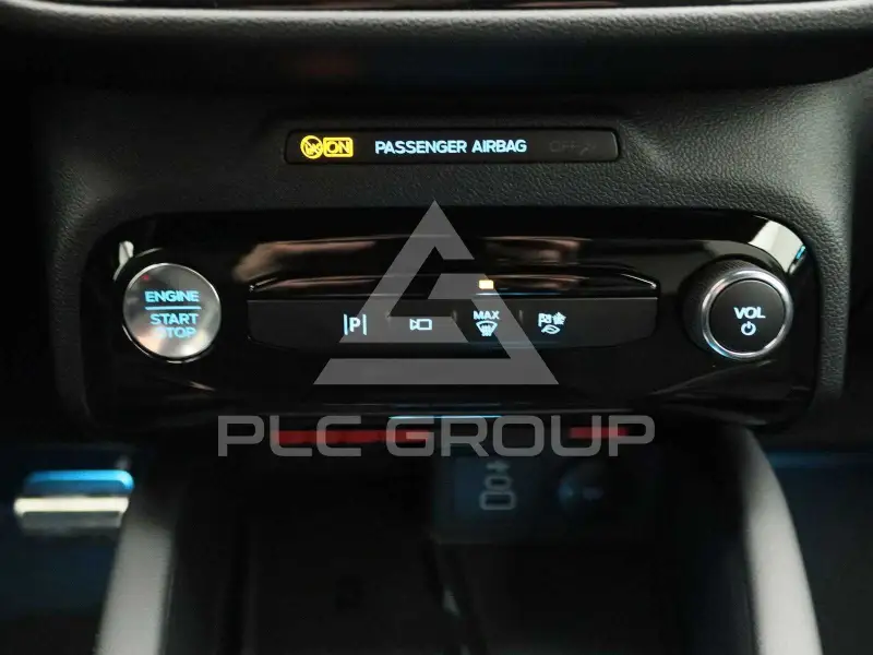 2026 Ford Kuga