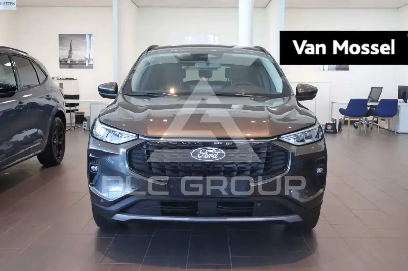 2026 Ford Kuga