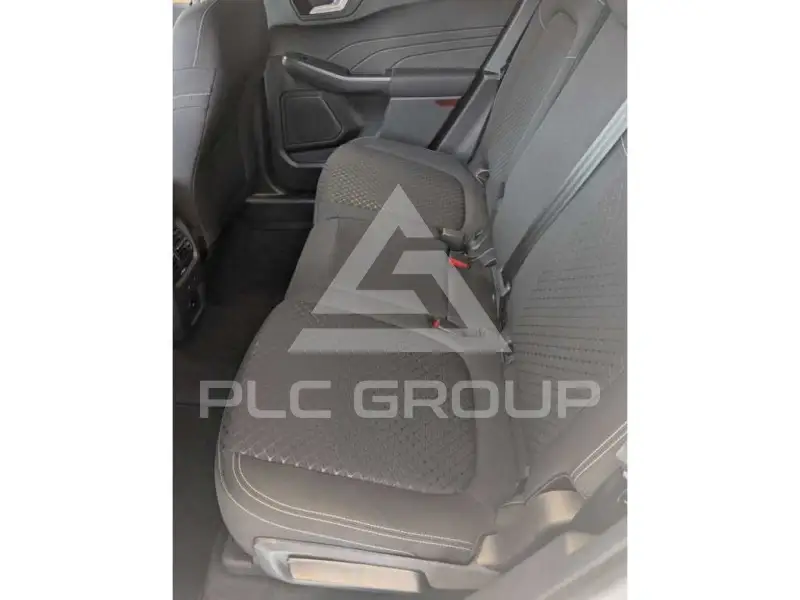 2026 Ford Kuga