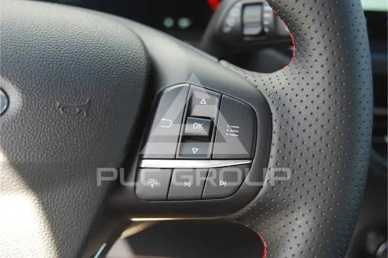 2026 Ford Kuga