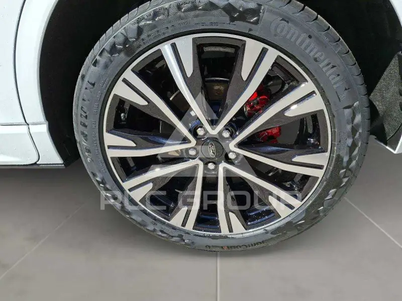 2026 Ford Kuga
