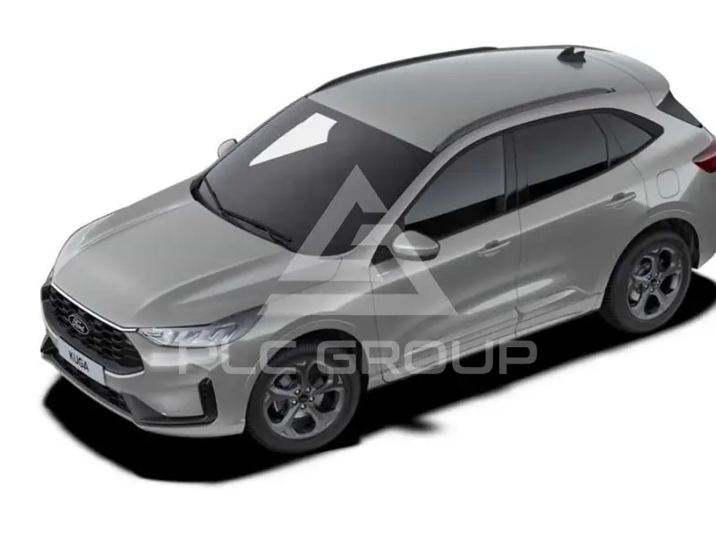 2026 Ford Kuga