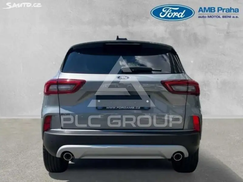 2026 Ford Kuga