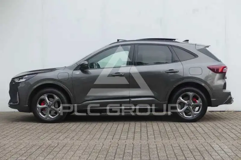 2026 Ford Kuga