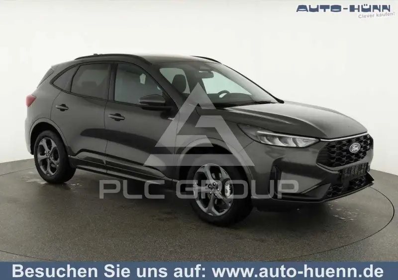 2026 Ford Kuga