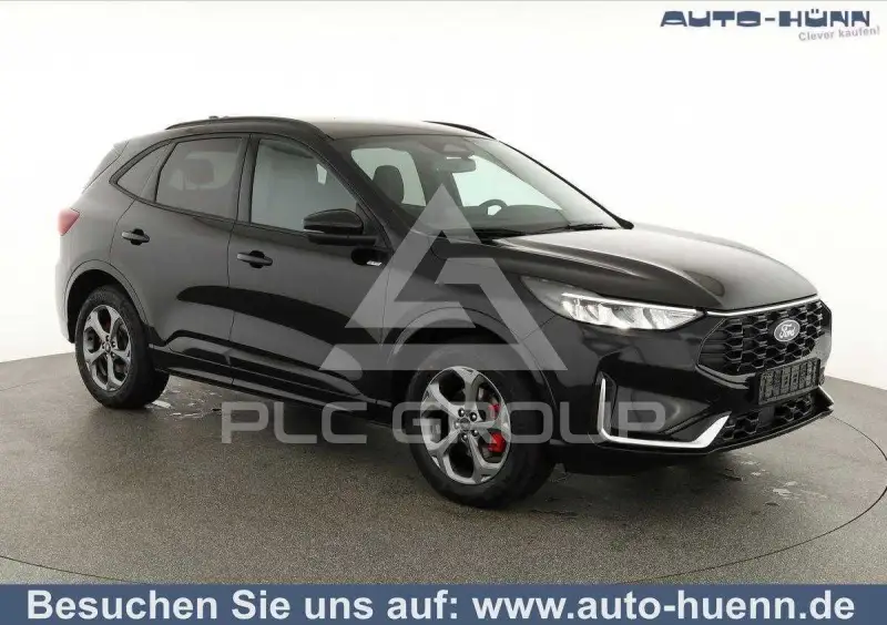 2026 Ford Kuga