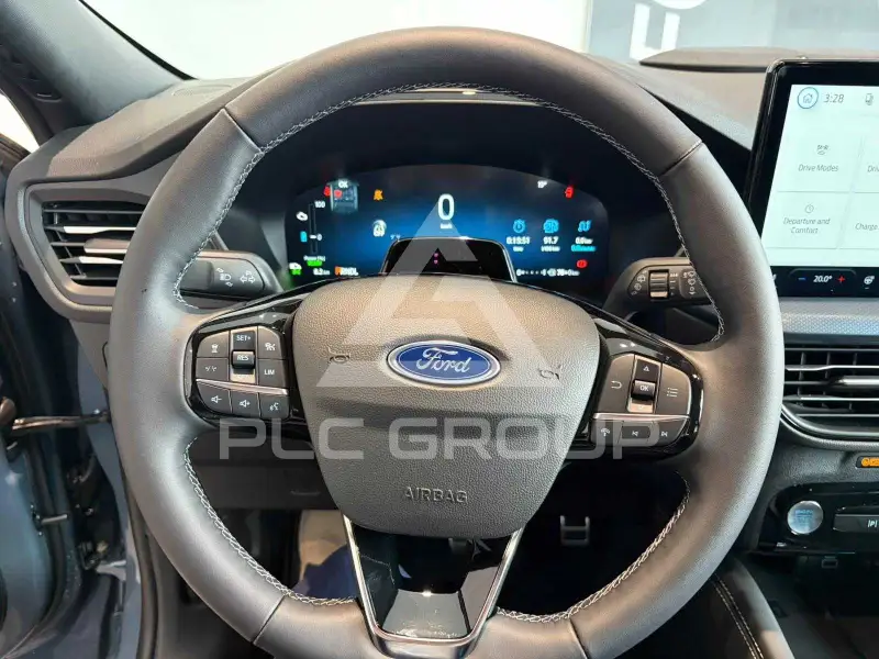2026 Ford Kuga