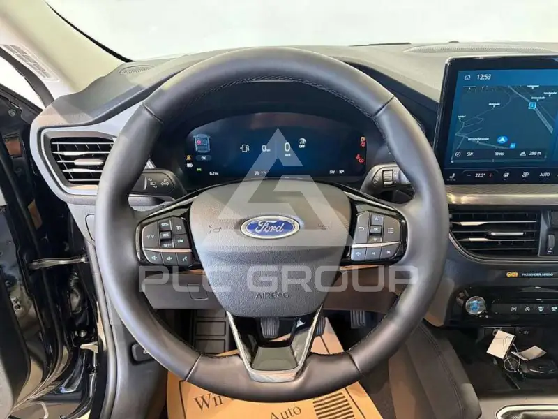 2026 Ford Kuga