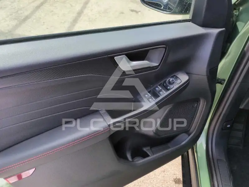 2026 Ford Kuga