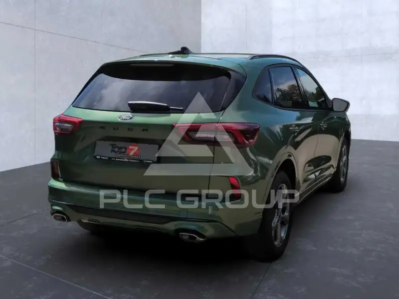 2026 Ford Kuga