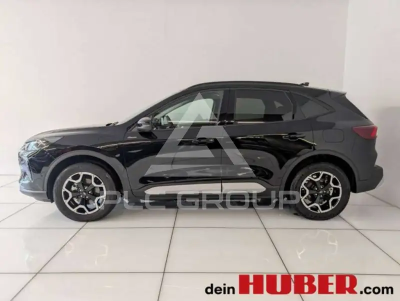 2026 Ford Kuga