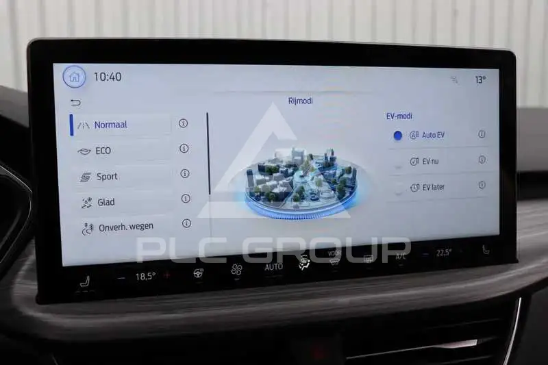 2026 Ford Kuga