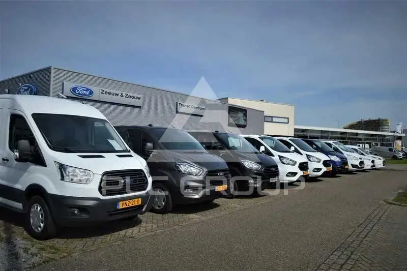 2026 Ford Kuga
