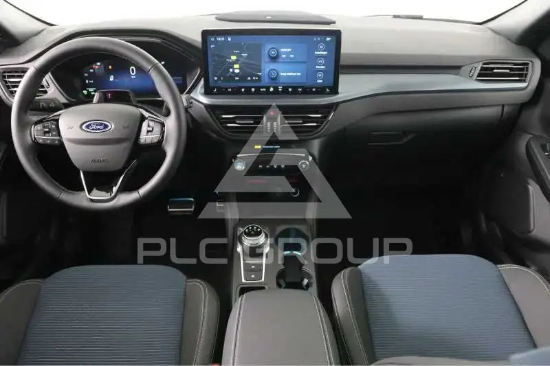 2026 Ford Kuga