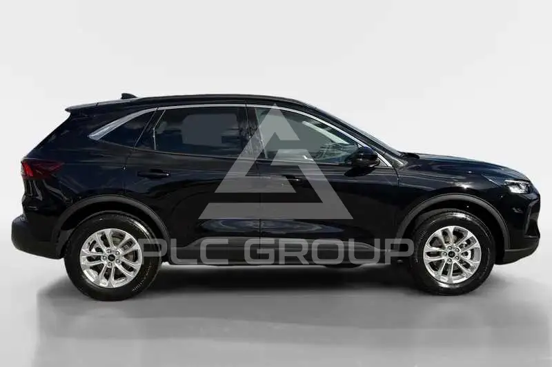 2026 Ford Kuga