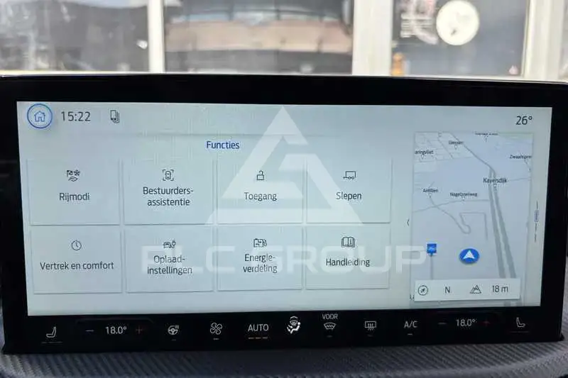 2026 Ford Kuga