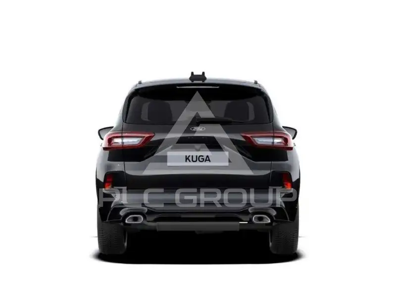 2026 Ford Kuga