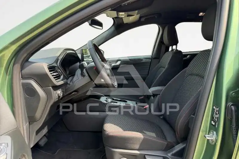 2026 Ford Kuga