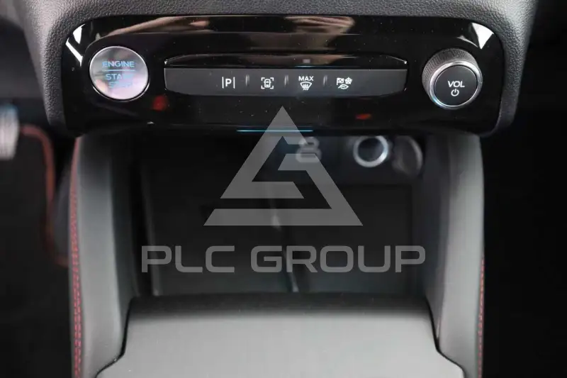 2026 Ford Kuga