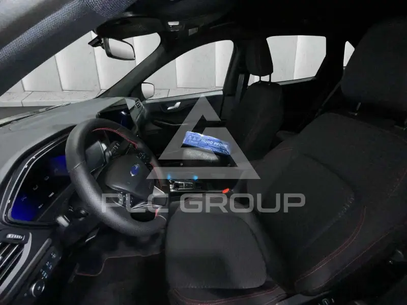 2026 Ford Kuga