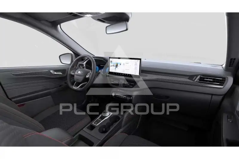 2026 Ford Kuga