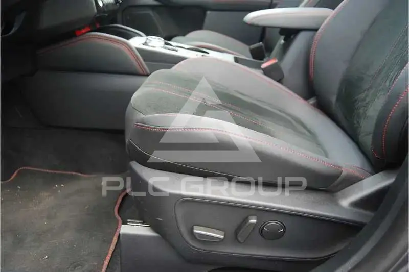 2026 Ford Kuga